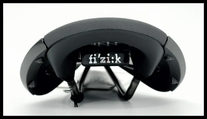 Fizik Aliante R3 regular 138 mm Anthracite-3